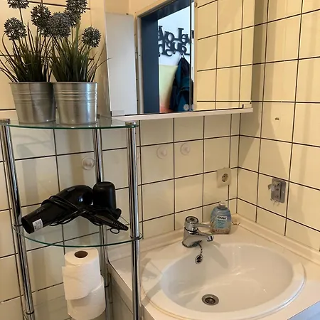 Kleines Mitten In * Bergneustadt