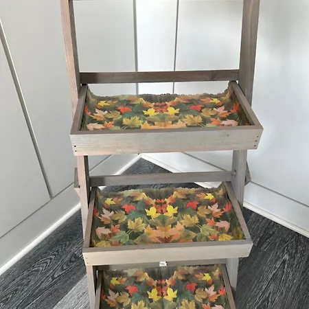 Kleines Mitten In Bergneustadt