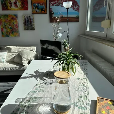 Kleines Mitten In Bergneustadt