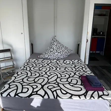 Kleines Mitten In Apartmán Bergneustadt