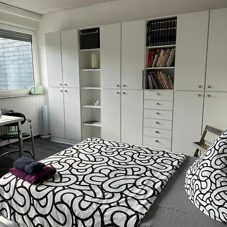 Apartmán Kleines Mitten In