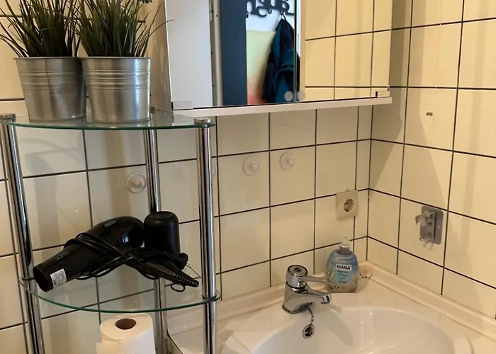 Kleines Mitten In * Bergneustadt