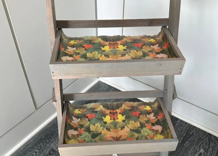 Kleines Mitten In Bergneustadt