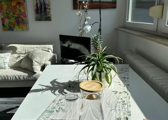 Kleines Mitten In Bergneustadt