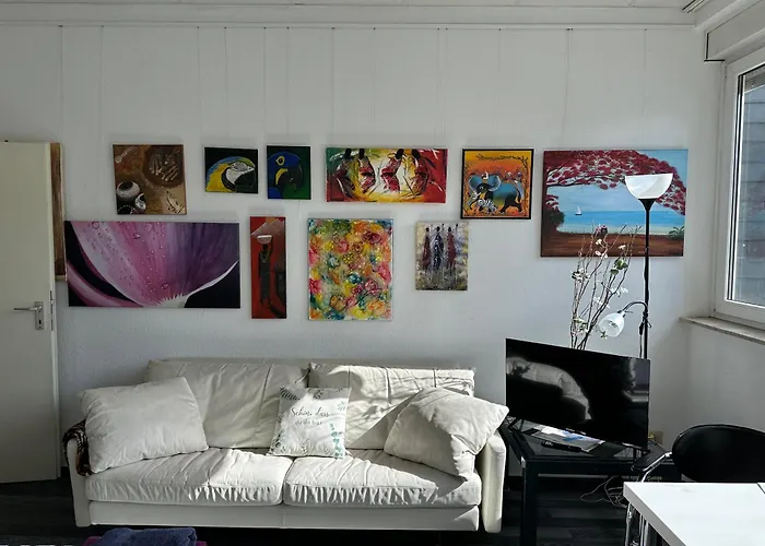 Kleines Mitten In * Bergneustadt